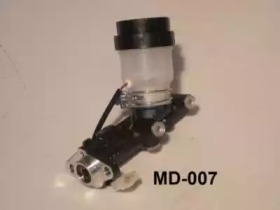 aisin md007